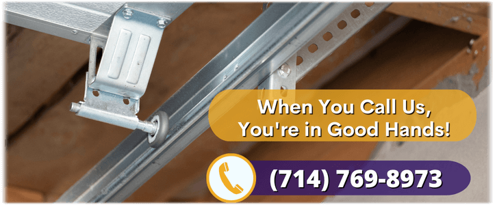 Garage Door Roller Repair Westminster, CA